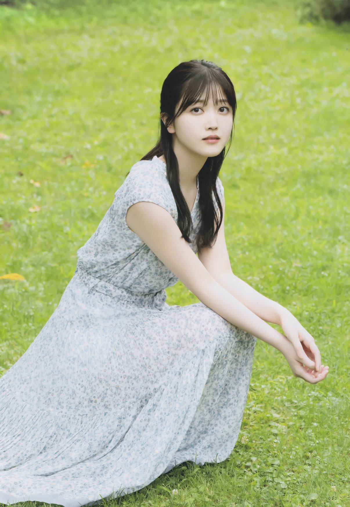 Shiori Kubo 久保史緒里, UTB 2020.10 (アップトゥボーイ 2020年10月号)(10)