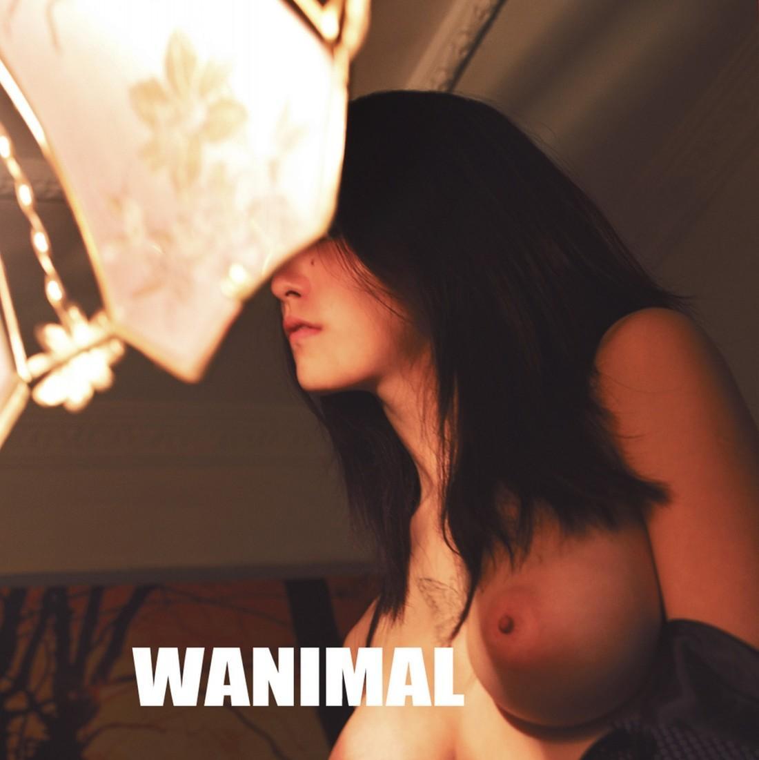 [WANIMAL王動系列] Tumblr博客寫真作品VIP大尺度全集6 Set.02(30)