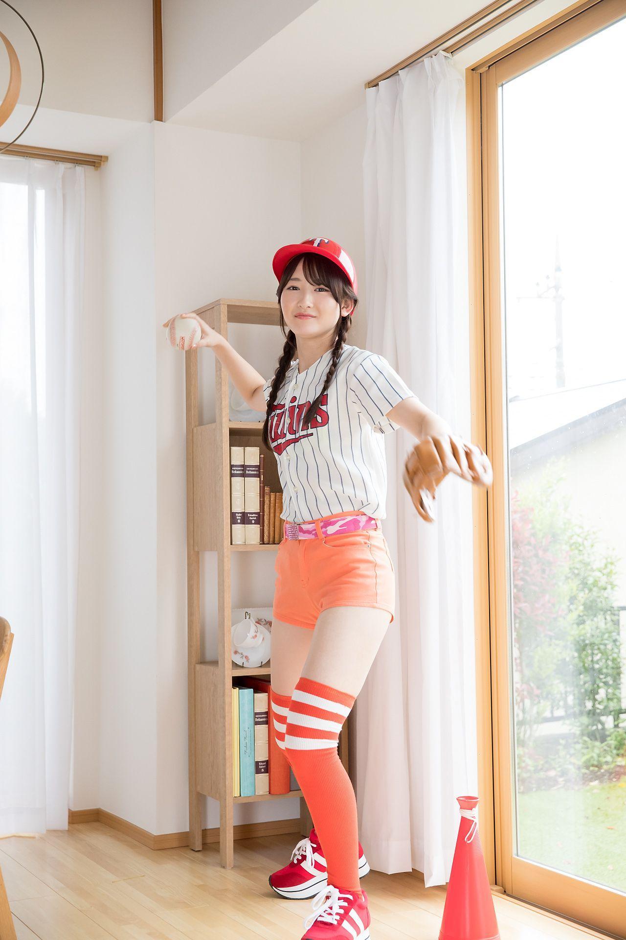 近藤あさみ(近藤麻美) – Limited Gallery 22.2 [Minisuka.tv] 写真集(3)