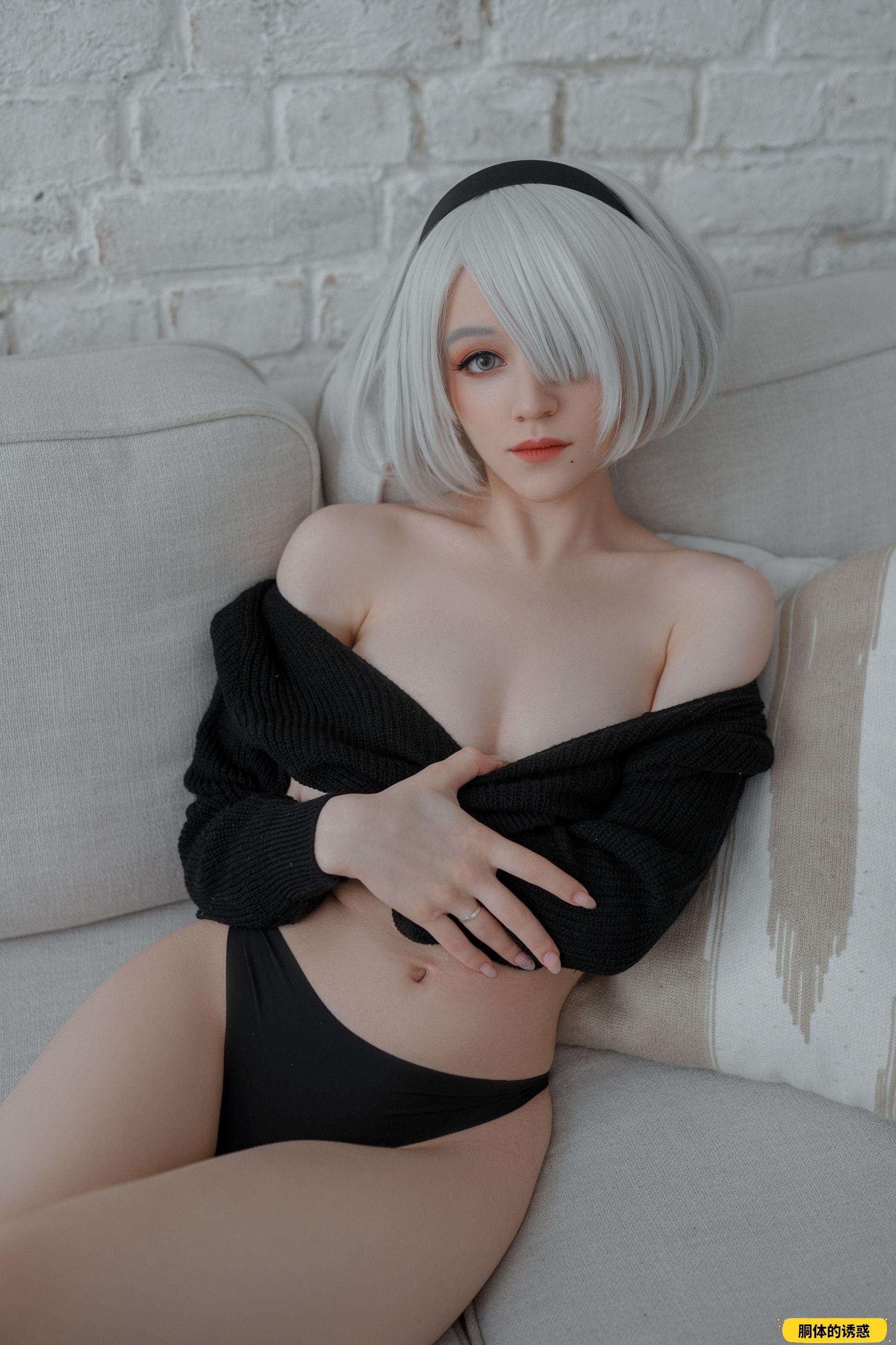 Donna Loli - 2B