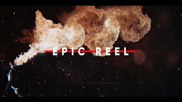 Epic Reel - VideoHive 21432145