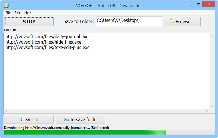 VovSoft Batch URL Downloader 5.5 SLDu2TEQ_o