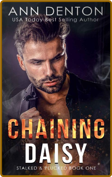 Chaining Daisy - Ann Denton