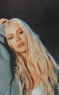 piosenkarka - Christina Aguilera 5bkPQ815_o