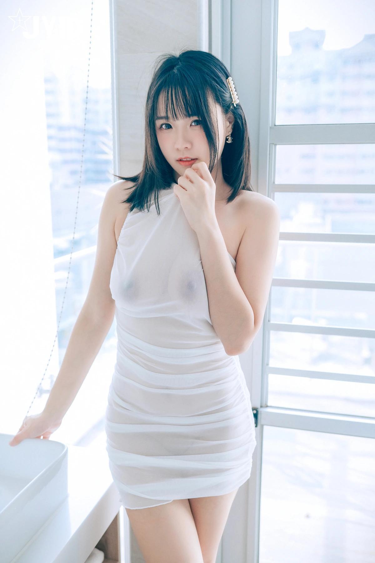 JVID Angela寶7 – 豪乳情婦の不倫旅行－寶七🫦跪舔肉棒的色色拜金萌妹🔥靈巧的舌頭舔來舔去😈 Set.02(22)