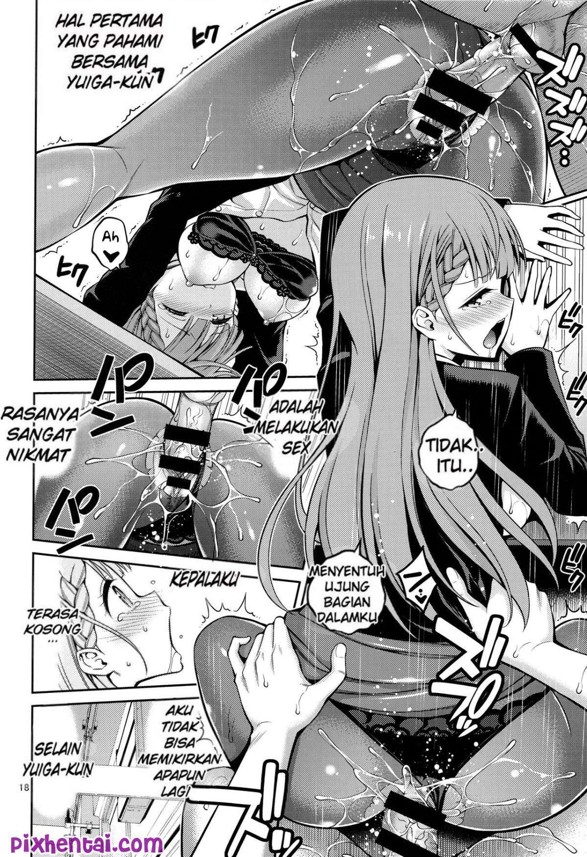 Komik hentai xxx manga sex bokep ketagihan meki ibu guru imut 17