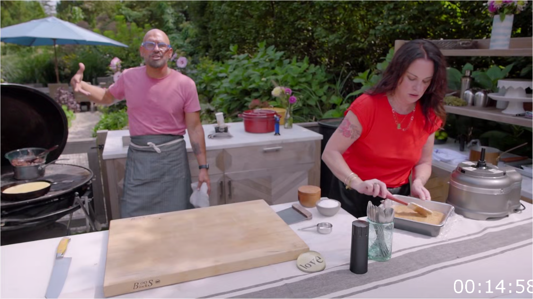 Symons Dinners Cooking Out S06E01 [1080p] (x265) BJEYxgjR_o