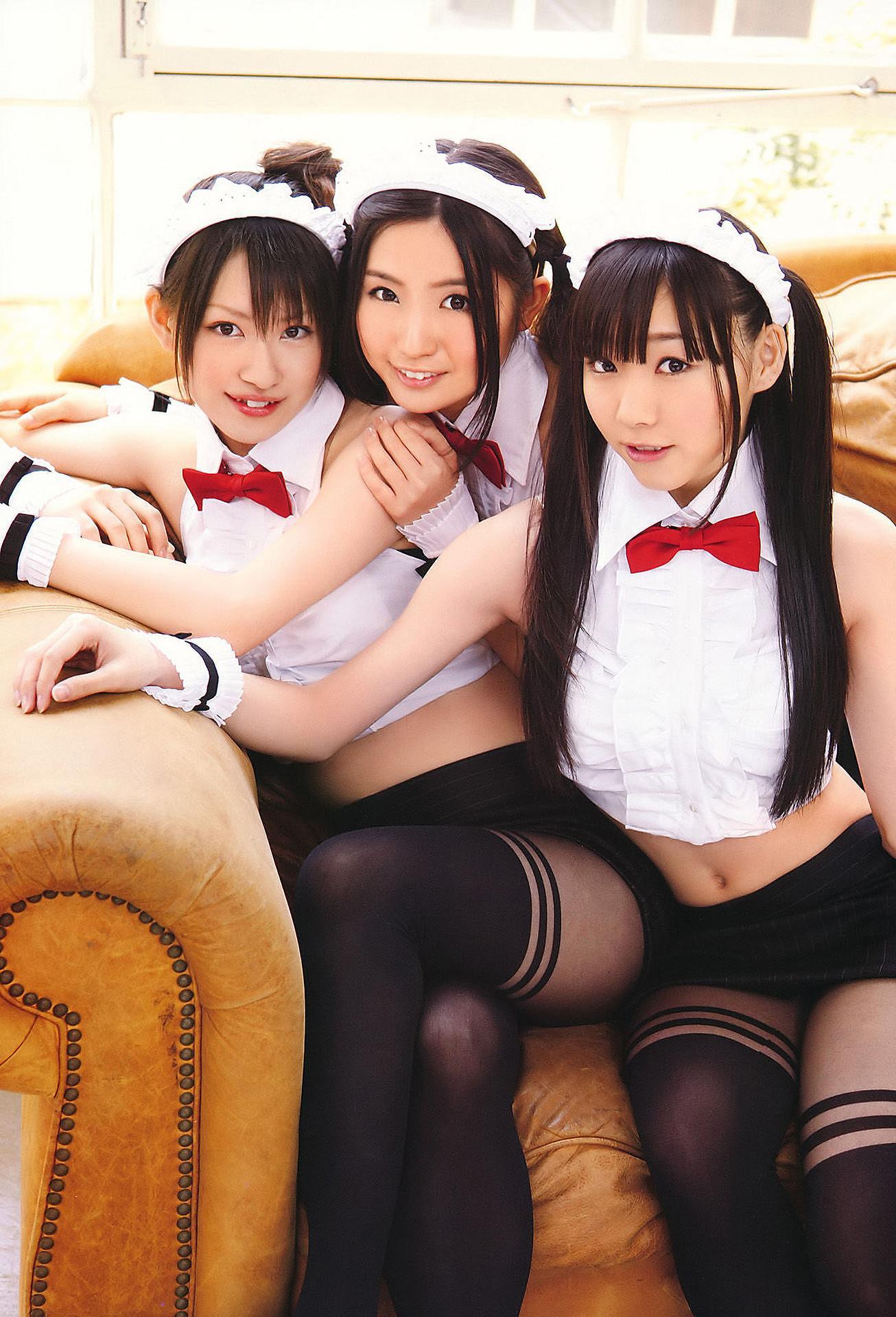 Rina Koike 小池里奈, Young Animal 2011 No.12 (ヤングアニマル 2011年12号)(28)