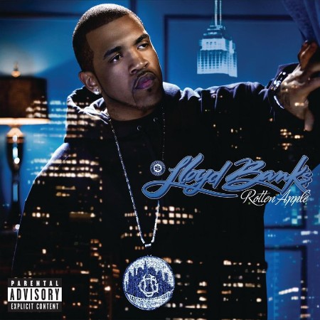 Lloyd Banks - Rotten Apple (2006) 