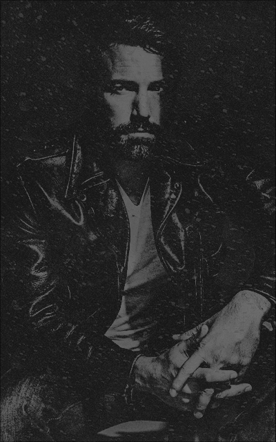 Gregory Morton