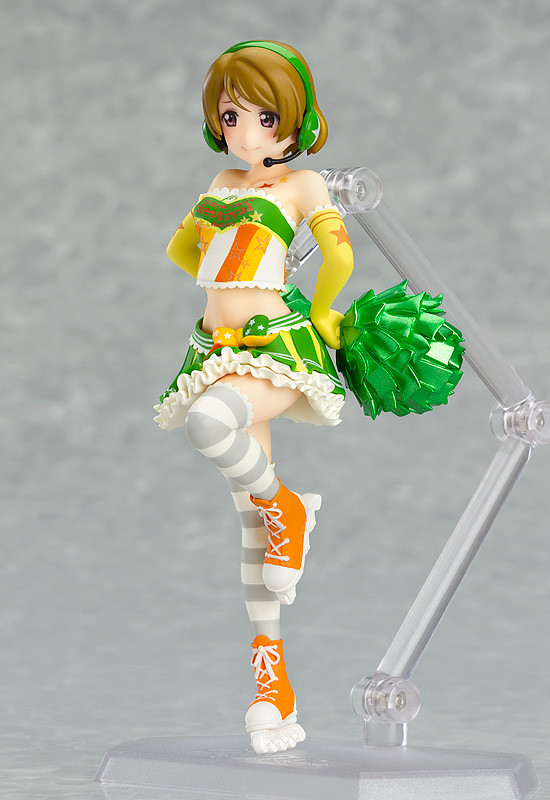 Love Live ! School Idol Festival 1/12 (Figma / Good Smile Company) 72HzWZO5_o