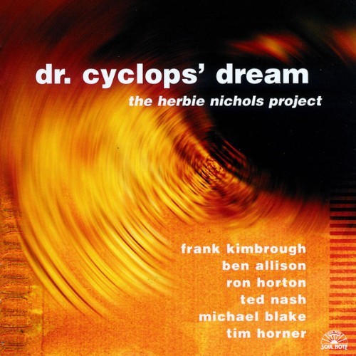 Frank Kimbrough - Dr  Cyclops' Dream - 1999
