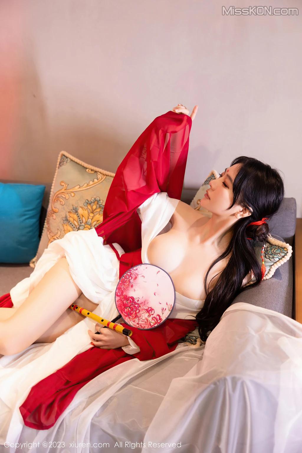 XIUREN No.7189 – 7196 (679 photos)(331)