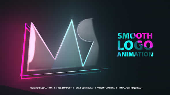 Logo Reveal - VideoHive 56441012