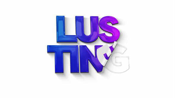 Logo Reveal - VideoHive 52747187