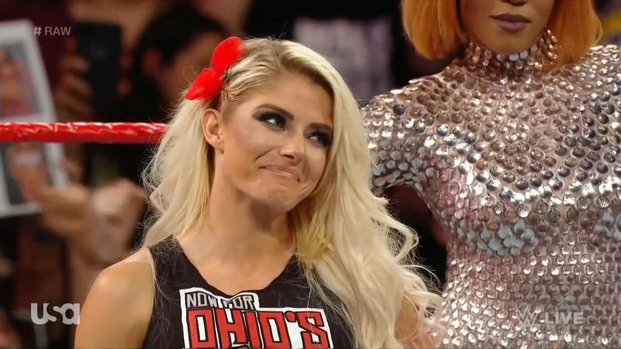 Alexa Bliss Megathread For Pics And S Page 1344