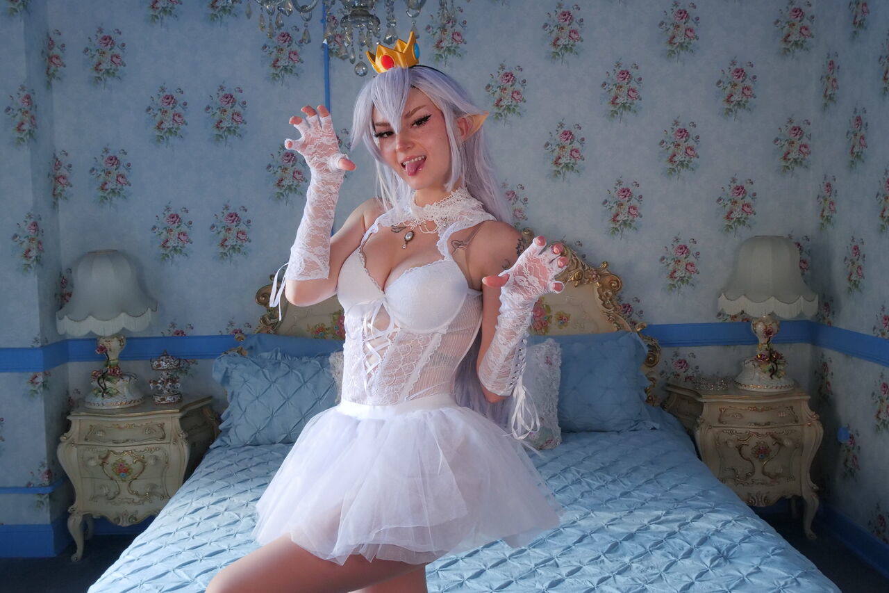 Busy B - Boosette