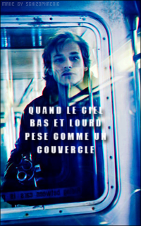 Gaspard Ulliel NrNwo9Vu_o