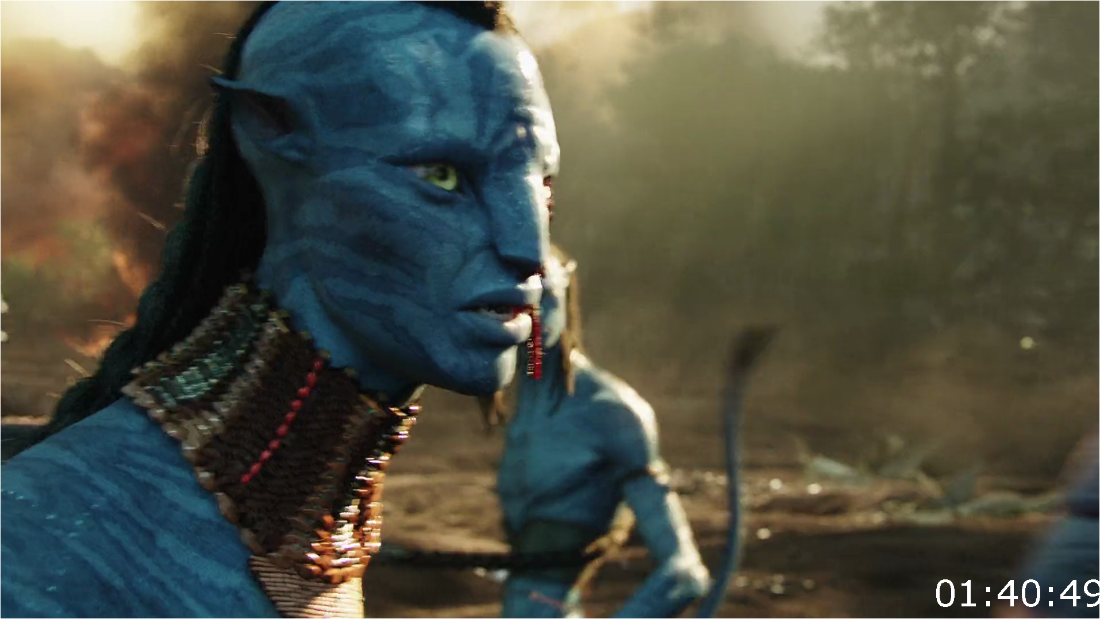 Avatar (2009) EXTENDED REPACK [1080p] BluRay (x264) [6 CH] OnHI8TxO_o