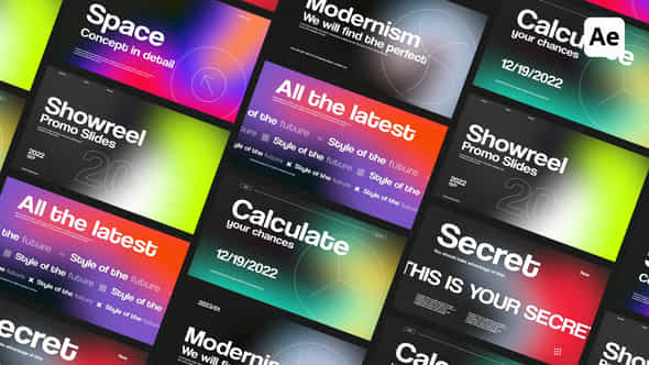 Top Slides For - VideoHive 42810289