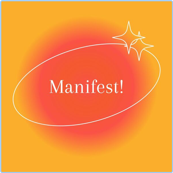 Various Artists - Manifest! (2024) [320 Kbps] W6p0YZ5K_o