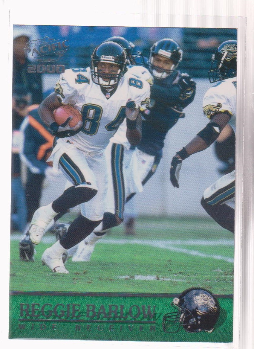 Jacksonville Jaguars Cards You Pick -- Get 40% off Details Inside A6