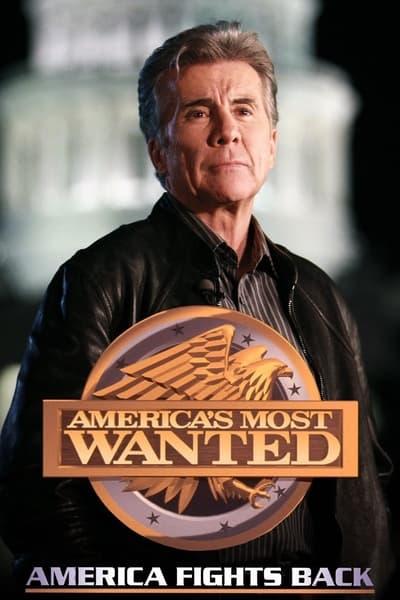 Americas Most Wanted S26E05 720p HEVC x265