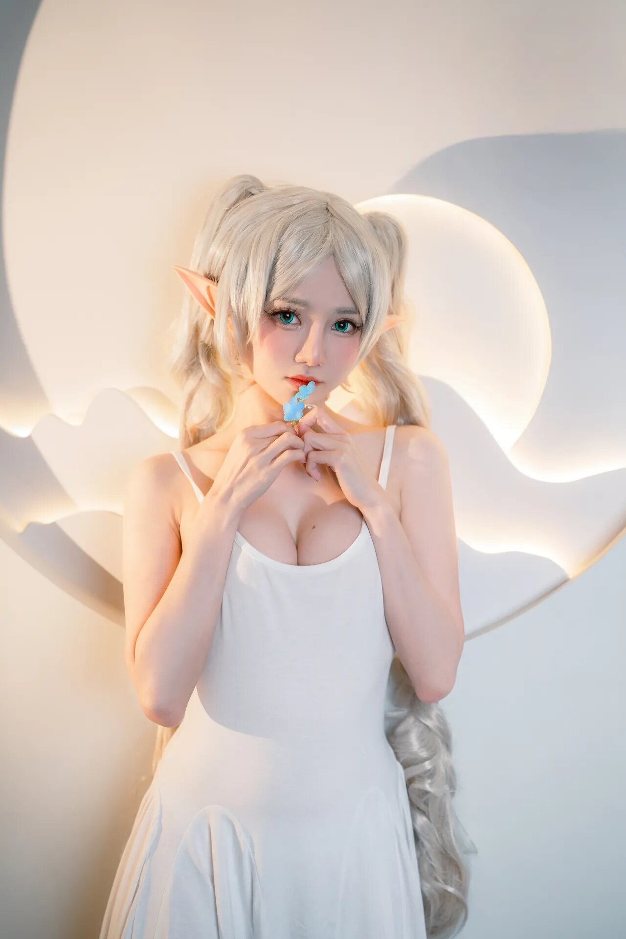 Sally Dorasnow Frieren (フリーレン)