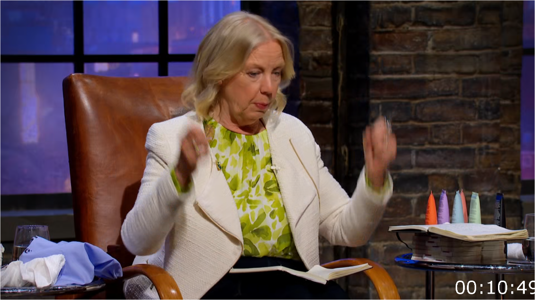 Dragons Den UK S21E07 [1080p] (x265) RbZsnkcP_o