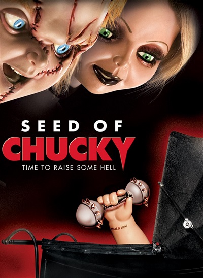 Seed of Chucky (2004) Solo Audio Latino [AAC 2.0] [Extraído de Netflix]