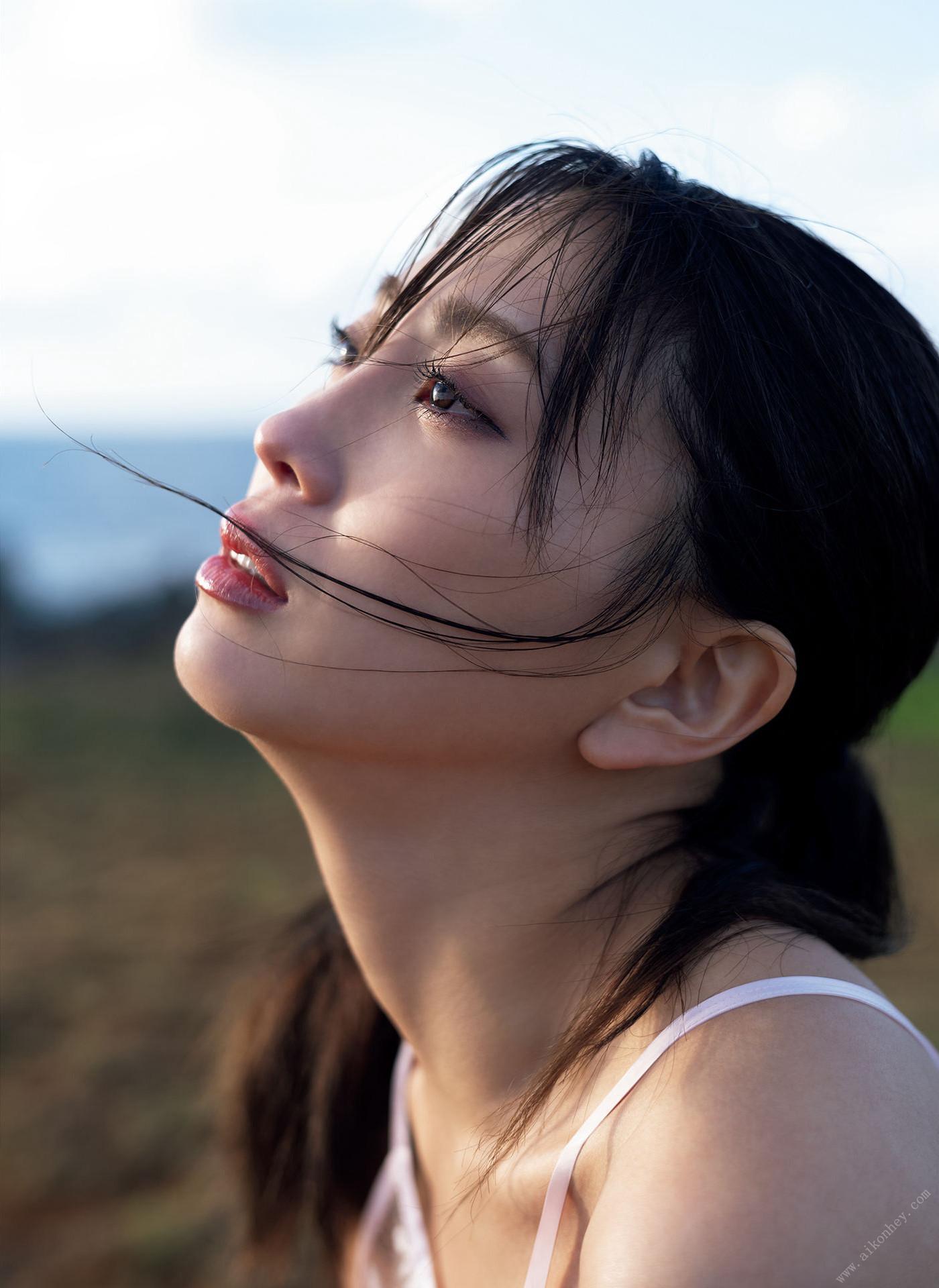 Tomomi Morisaki 森咲智美, 写真集 「Ｎｅｃｔａｒ」 Set.03(7)