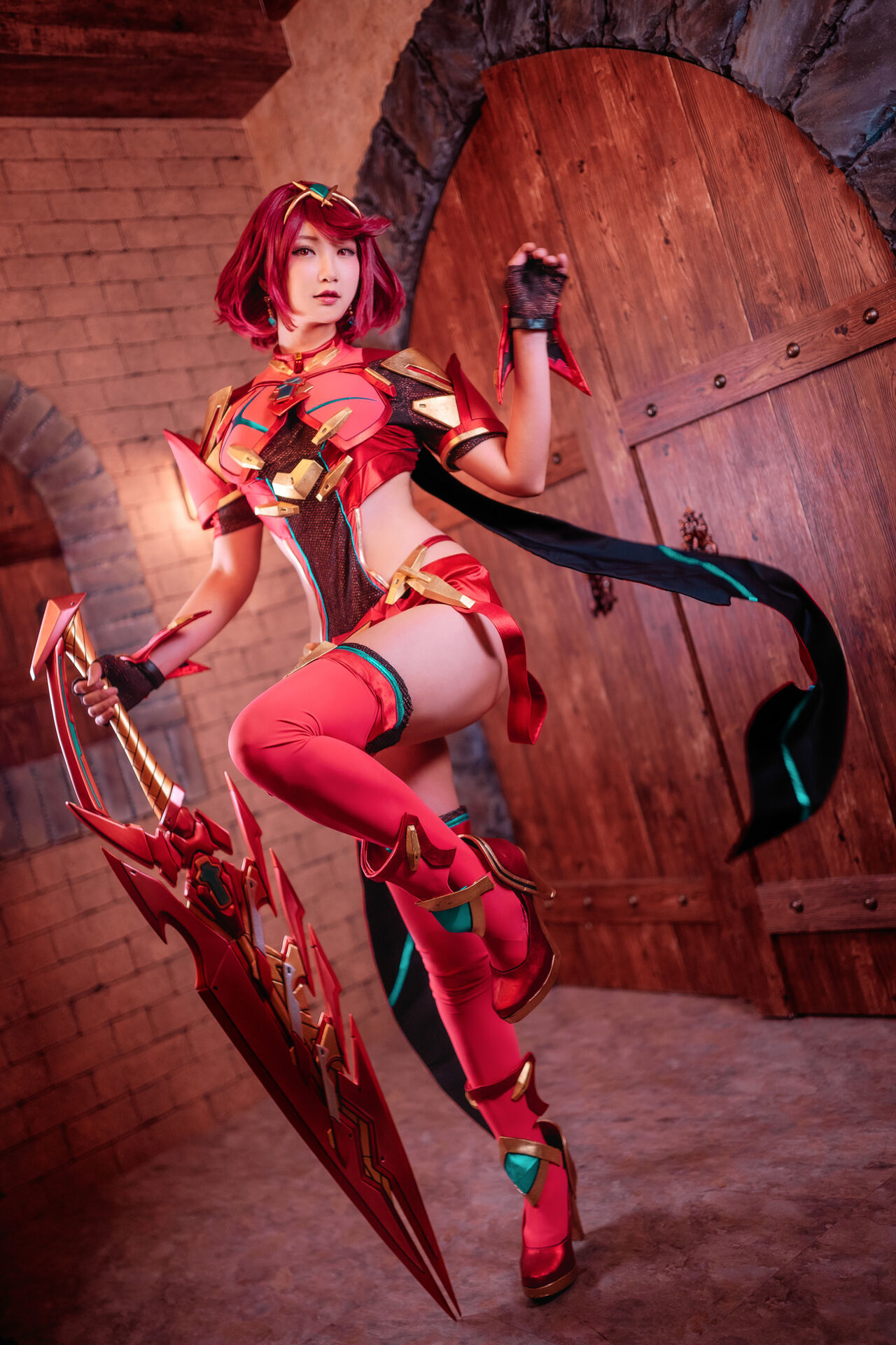 CocoPie - Anya Forger [17P]