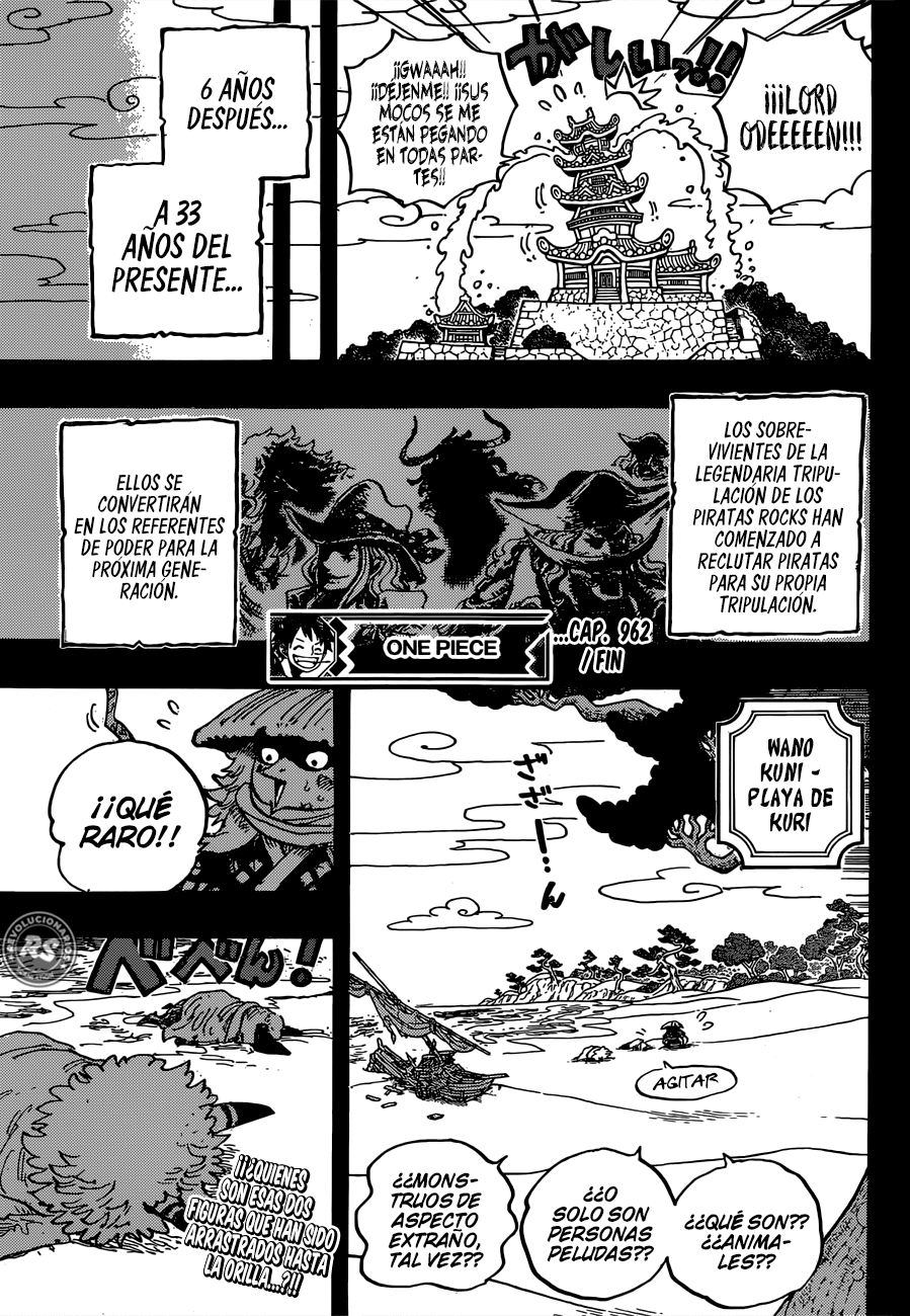 scan - One Piece Manga 962 [Español] [Revolucionarios Scan] DHan2q3q_o