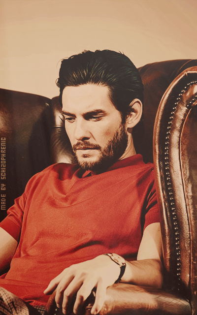 Ben Barnes TVoB0Wrf_o