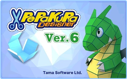 Pepakura Designer 6.0.2 X64 Multilingual Ob8y4Hnr_o