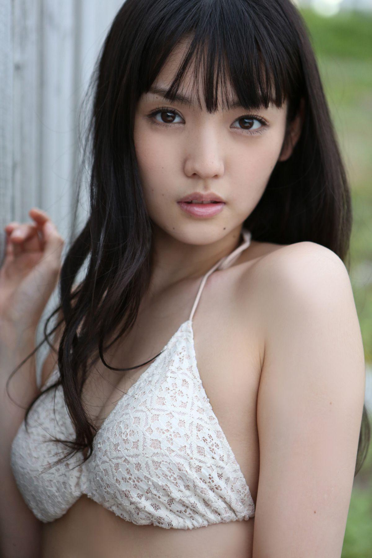 道重沙由美(Sayumi Michishige 道重さゆみ) [Hello! Project Digital Books] Vol.116 写真集(60)