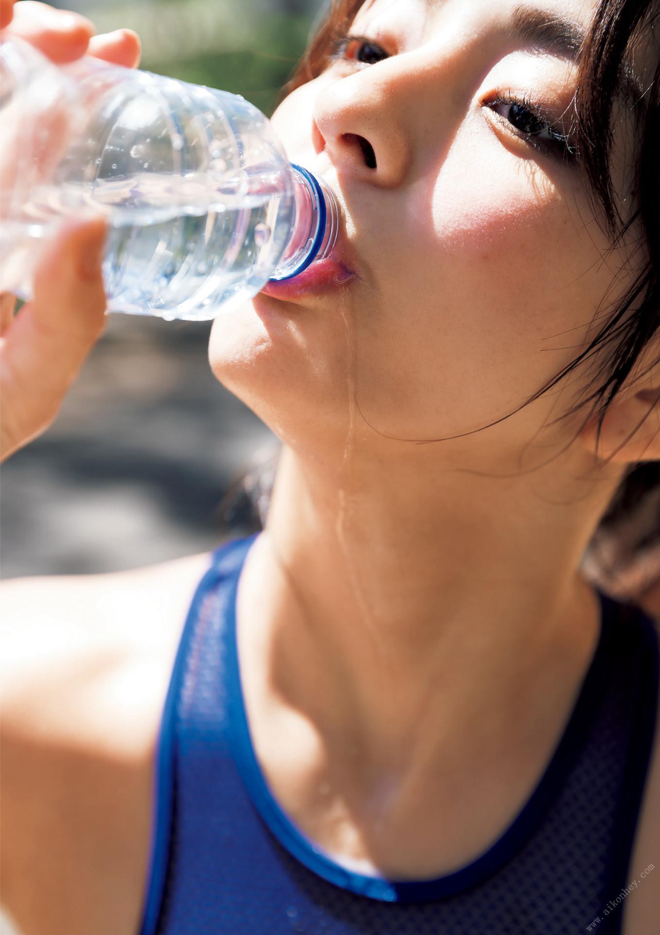 Yurina Yanagi 柳ゆり菜, 写真集 [Secret ひみつ] Set.04(11)