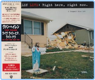 Van Halen Live Right Here, Right Now (1993) [FLAC] 88 HO0lFOMN_o