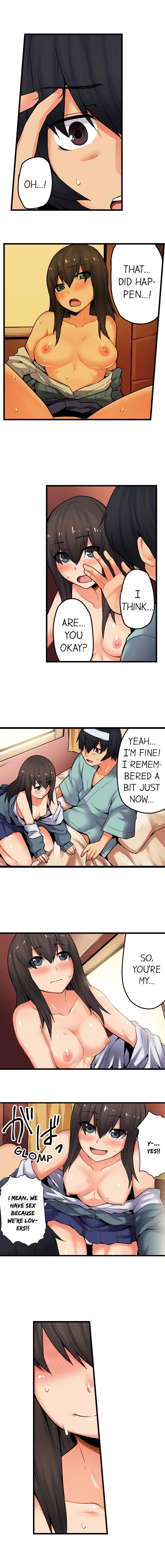 Read the latest <b>manga</b> The Wrong Hole - Oops! 