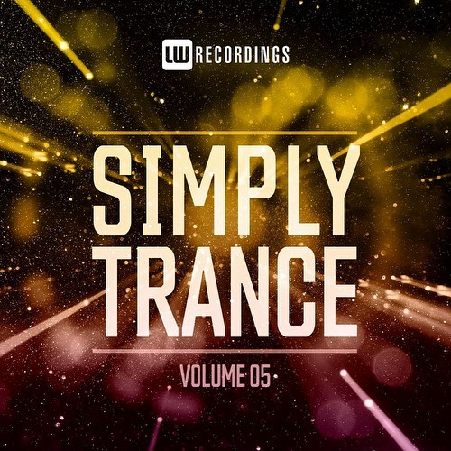 VA - Simply Trance Vol 05 (2021)