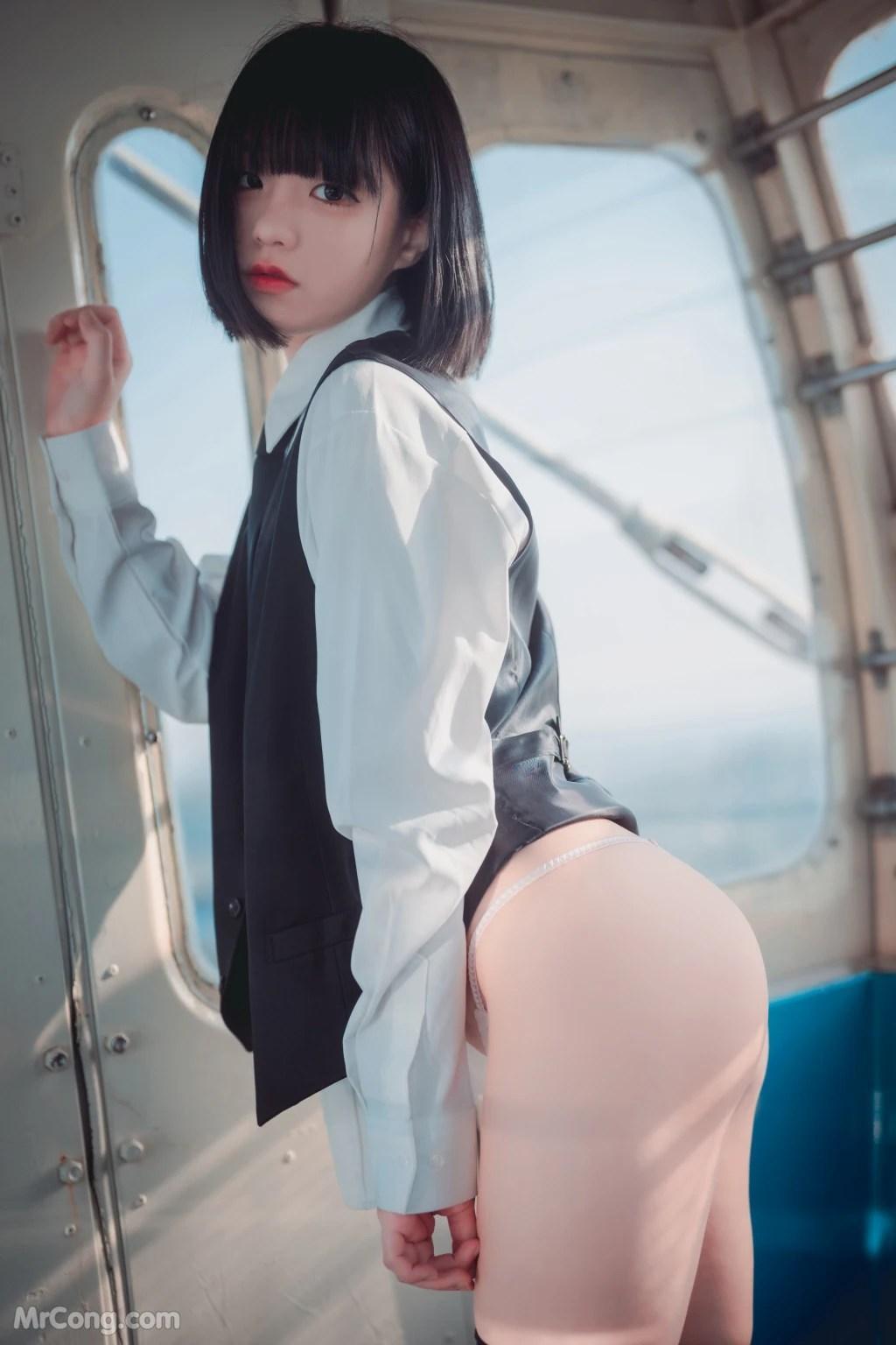 DJAWA Photo - Jeong Jenny (정제니): "Theme Park Girl" (162 photos)(82)
