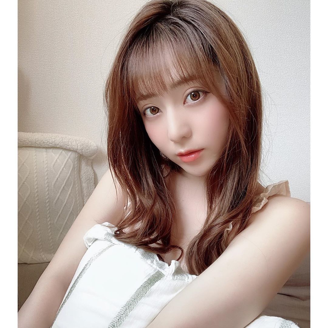 IG正妹—堀尾実咲 GPEZbEFd o - IG正妹—堀尾実咲