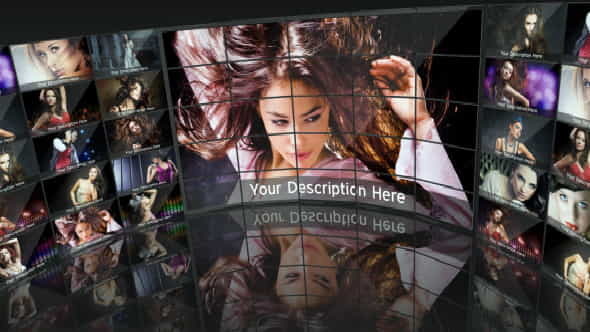 MultiScreen Studio V2 - VideoHive 1386686