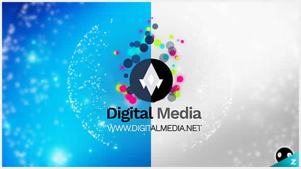 The Digital Media Agency - - VideoHive 14429931