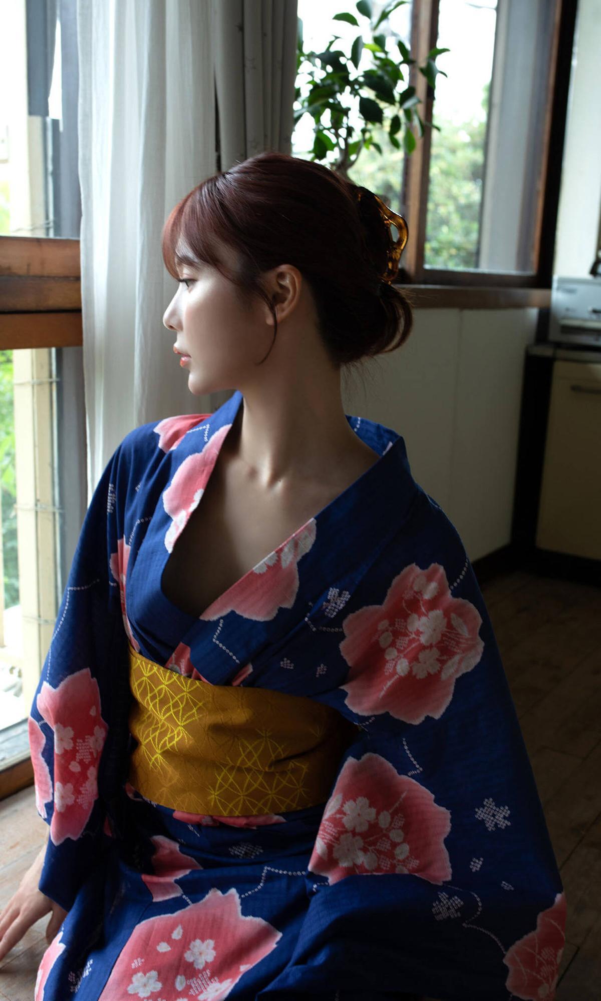 MIRU みる, 写真集 「甘い生活」 Set.03(5)