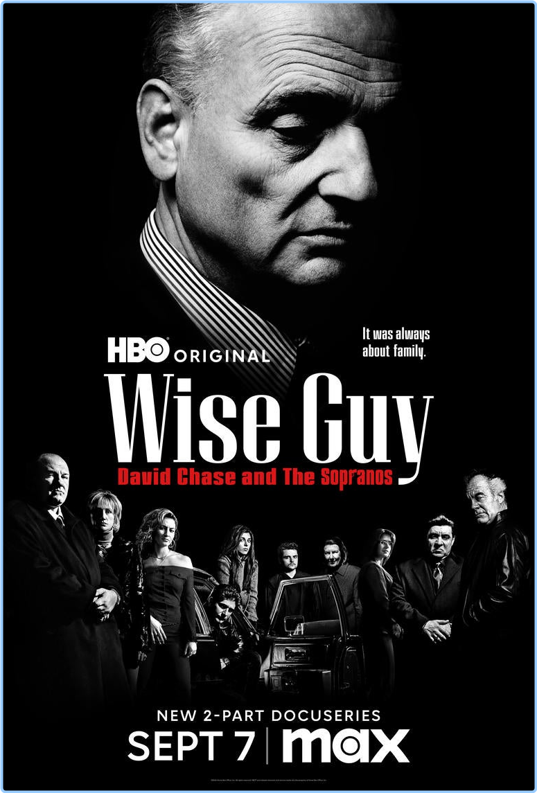 WISE GUY David Chase And The Sopranos S01 COMPLETE [1080p] (H264) [6 CH] WHDakXru_o