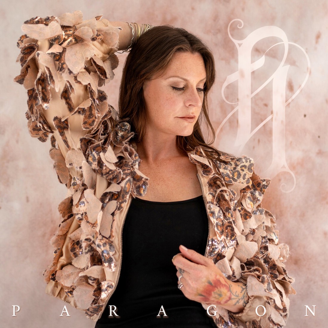 Floor Jansen- Paragon 2023 MP3 NEX IdRtYkf2_o