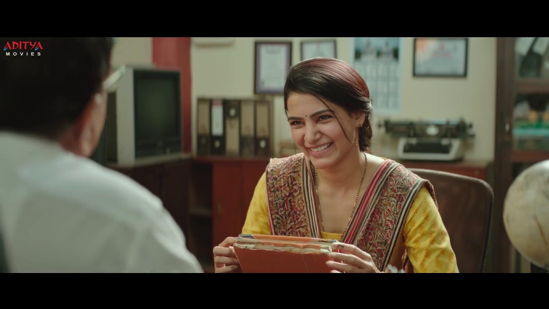 Majili (2019) Hindi 1080p WEB-HD AVC AAC-Aditya Majili (2019) Hindi 1080p WEB-HD AVC AAC-Aditya