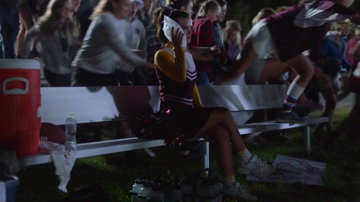 Best Summer Ever 2021 HDRip XviD AC3-EVO Best Summer Ever 2021 HDRip XviD AC3-EVO