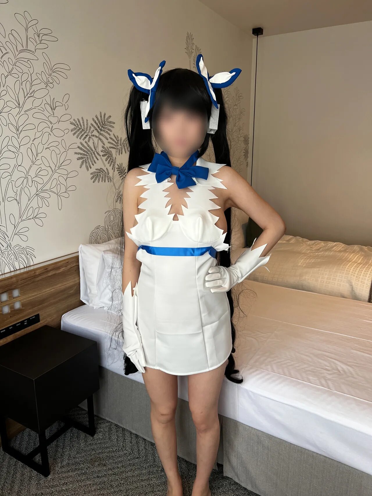 Sex Friend PREMIUM 17 [Re  Hest○a]